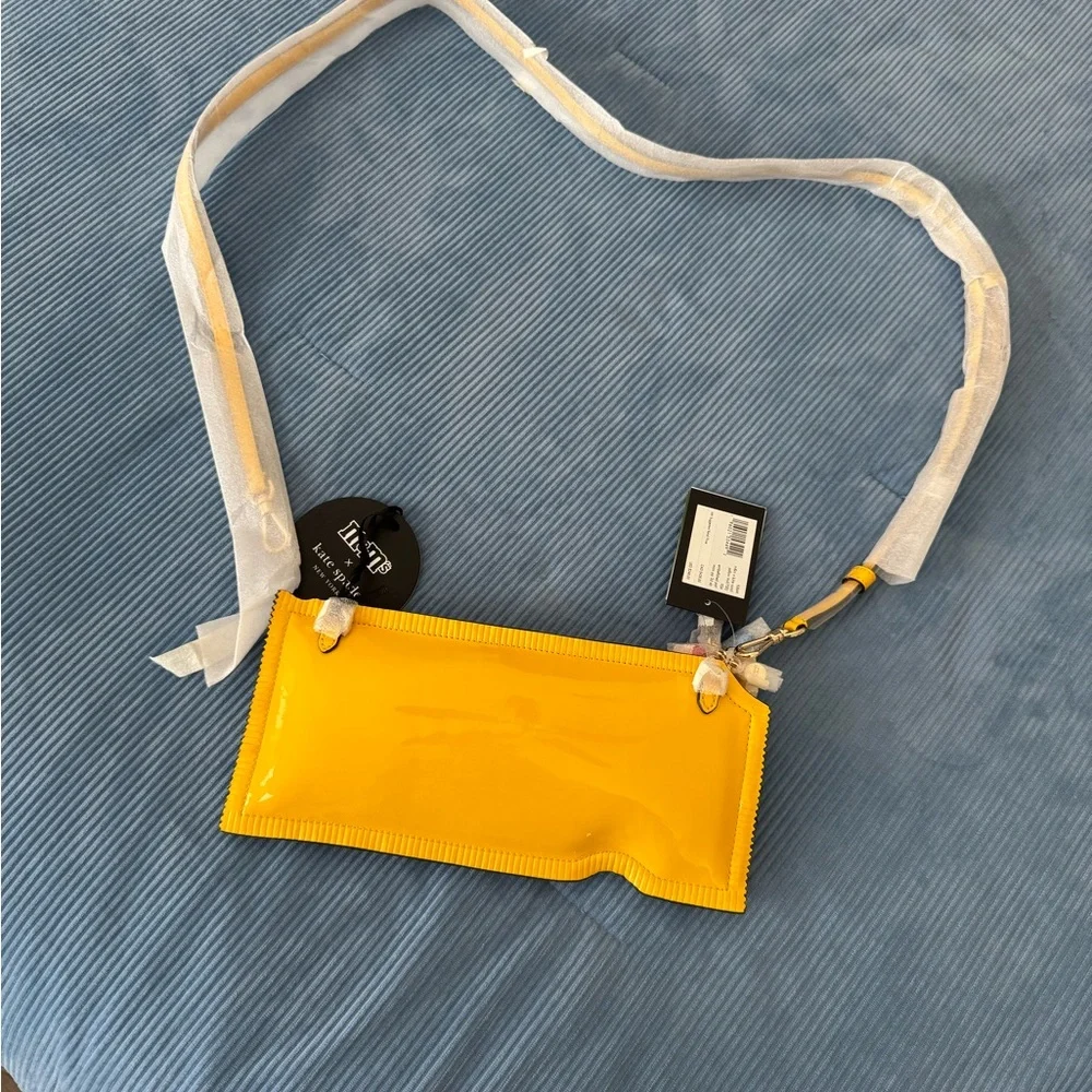 Kate Spade M&M bag NWT - Picture 3 of 7